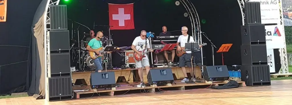Urs Geiser verlässt die Javelins